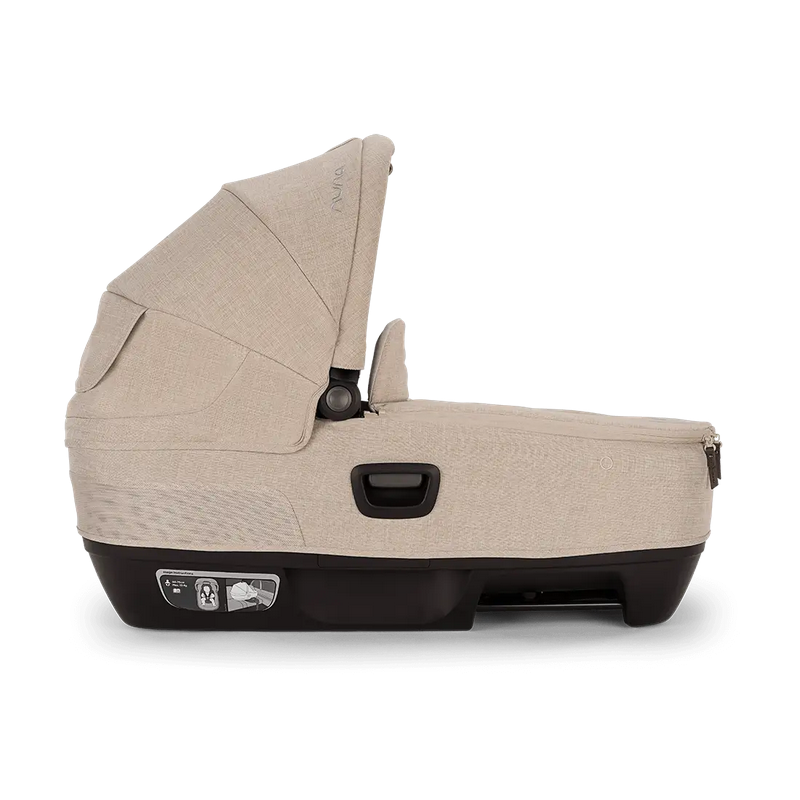 NUNA NAVICELLA CARI™ NEXT BISCOTTI CS15908BISGL