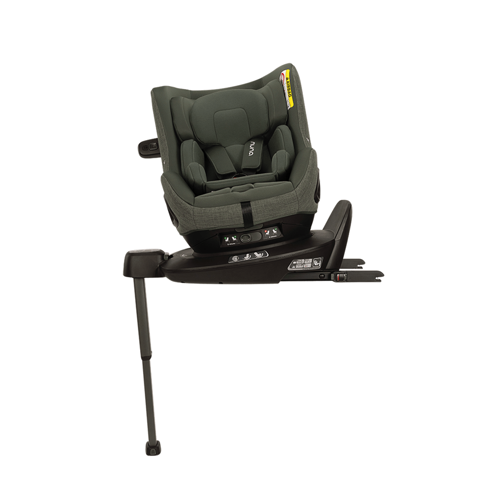 NUNA SEGGILINO AUTO PRUU™ FOREST CS19300FSTGL