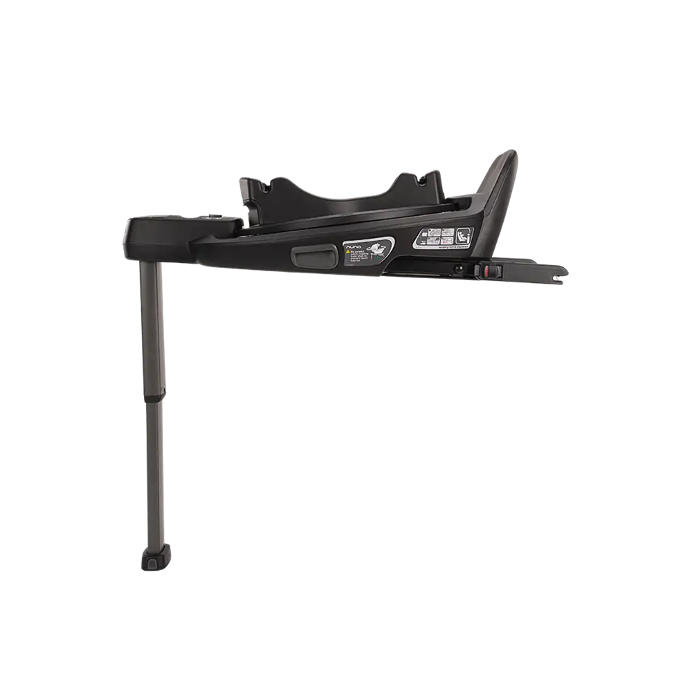 NUNA BASE™ CURV CAVIAR IF20800ACSGL