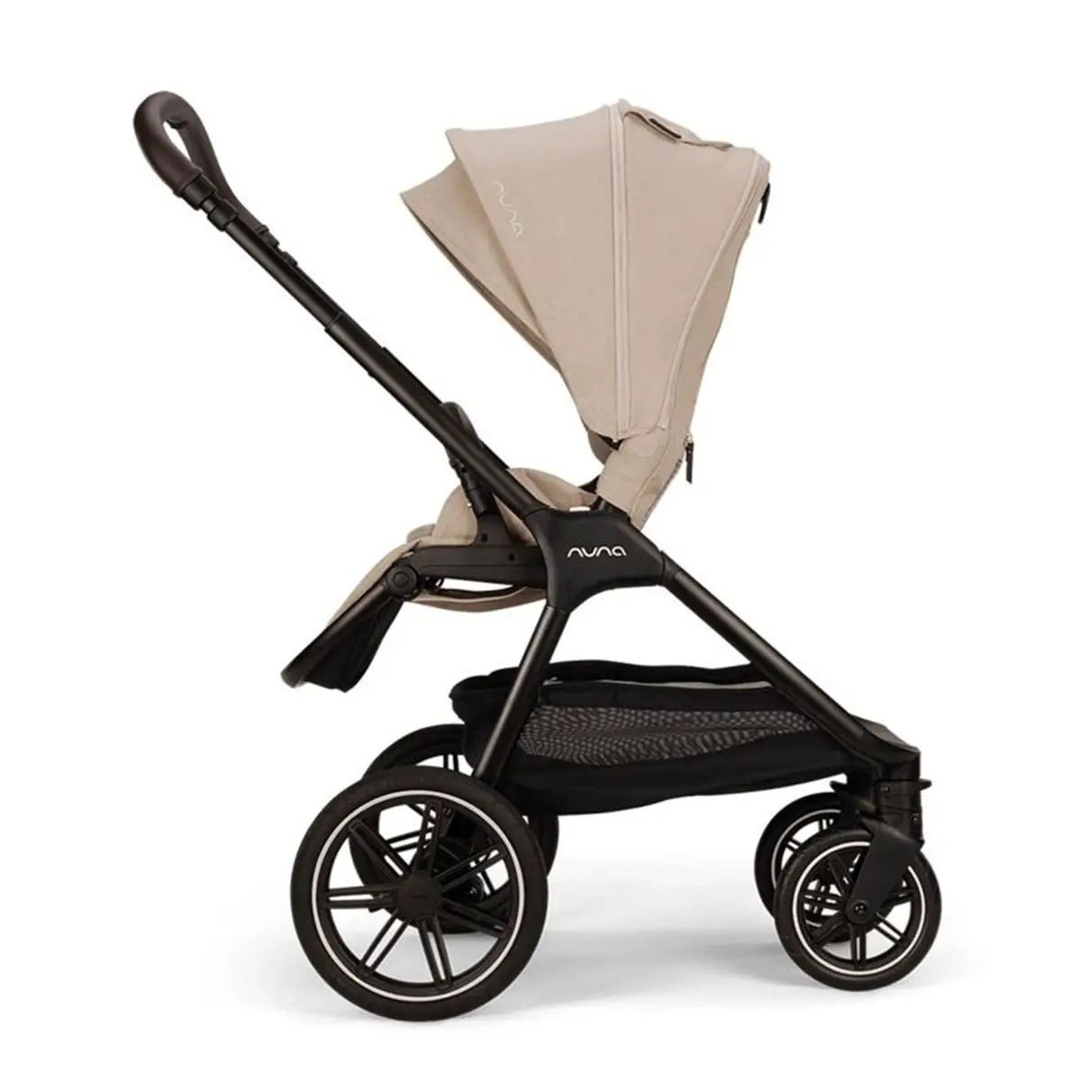 NUNA PASSEGGINO TRIV™ LX BISCOTTI ST21300BISGL