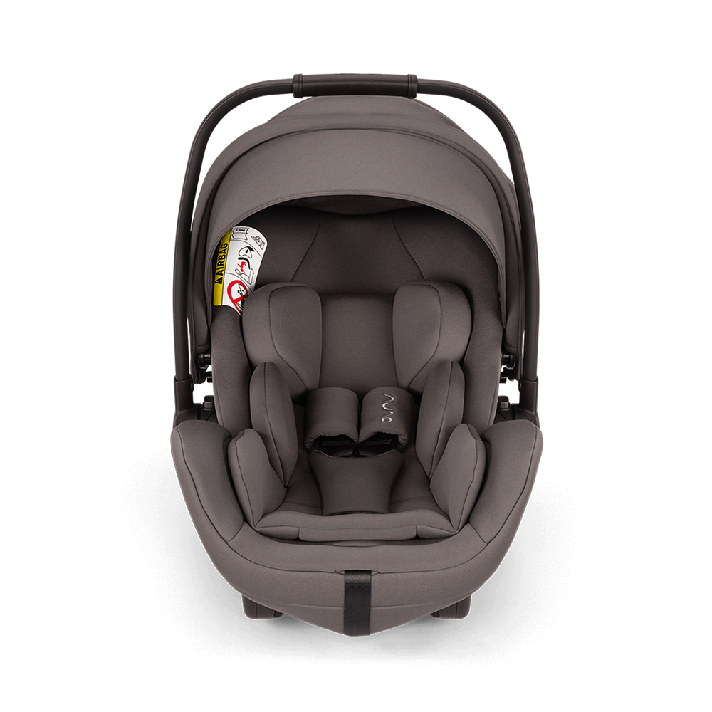 NUNA NUNA OVETTO ARRA™ FLEX THUNDER CS20210TNDGL