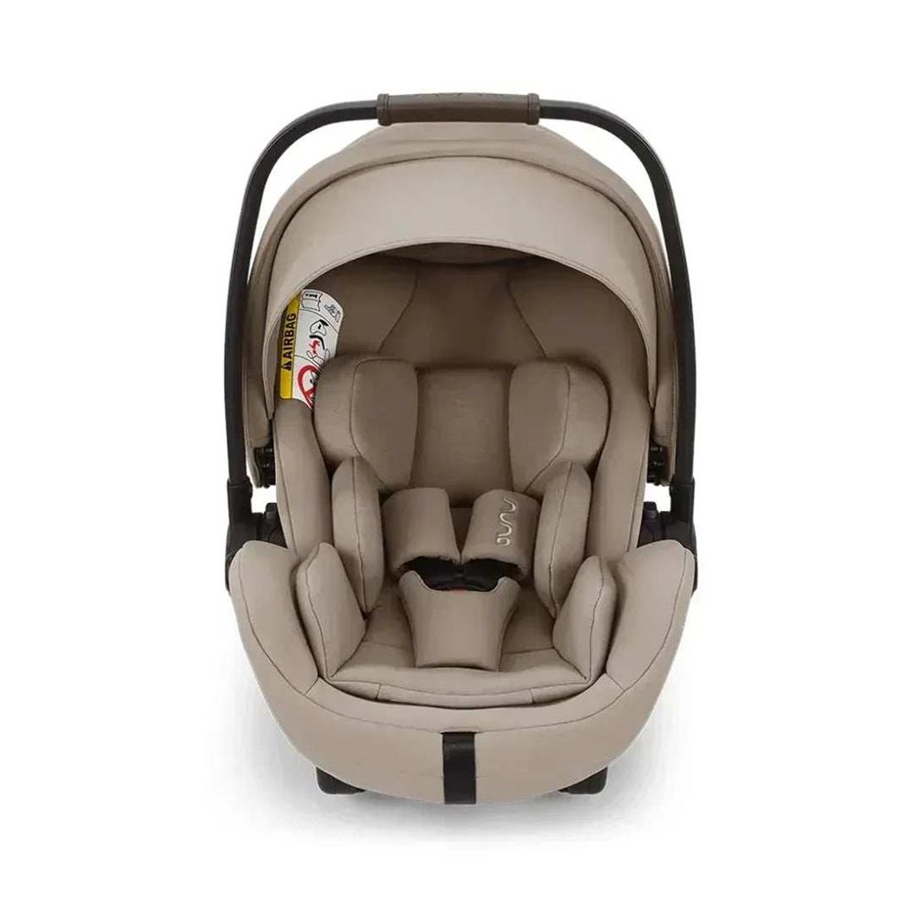 NUNA OVETTO ARRA FLEX CHATEAU-CHOCOLATE CS20213CHTGL NUNA OVETTO ARRA FLEX CHATEAU-CHOCOLATE CS20213CHTGL