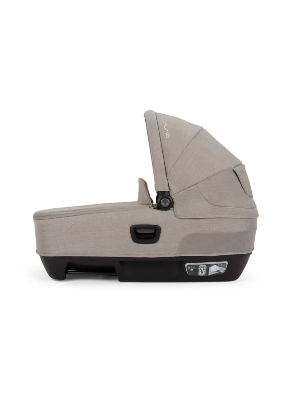 NUNA NAVICELLA CARI™ NEXT CHATEAU CS15908CHTGL<br /> NUNA NAVICELLA CARI™ NEXT CHATEAU CS15908CHTGL<br />