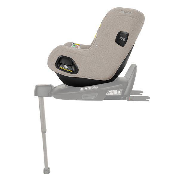 NUNA SEGGIOLINO AUTO TODL™ NEXT CHATEAU CS14910CHTGL