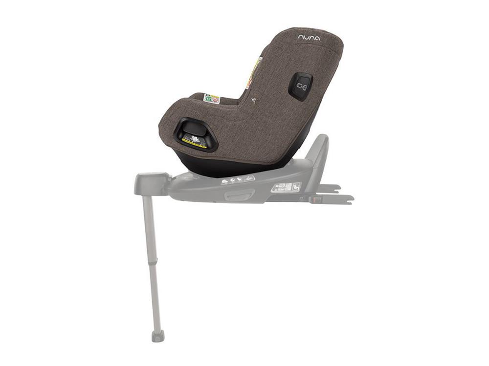 NUNA SEGGIOLINO AUTO TODL™ NEXT CHESTNUT CS14910CHEGL