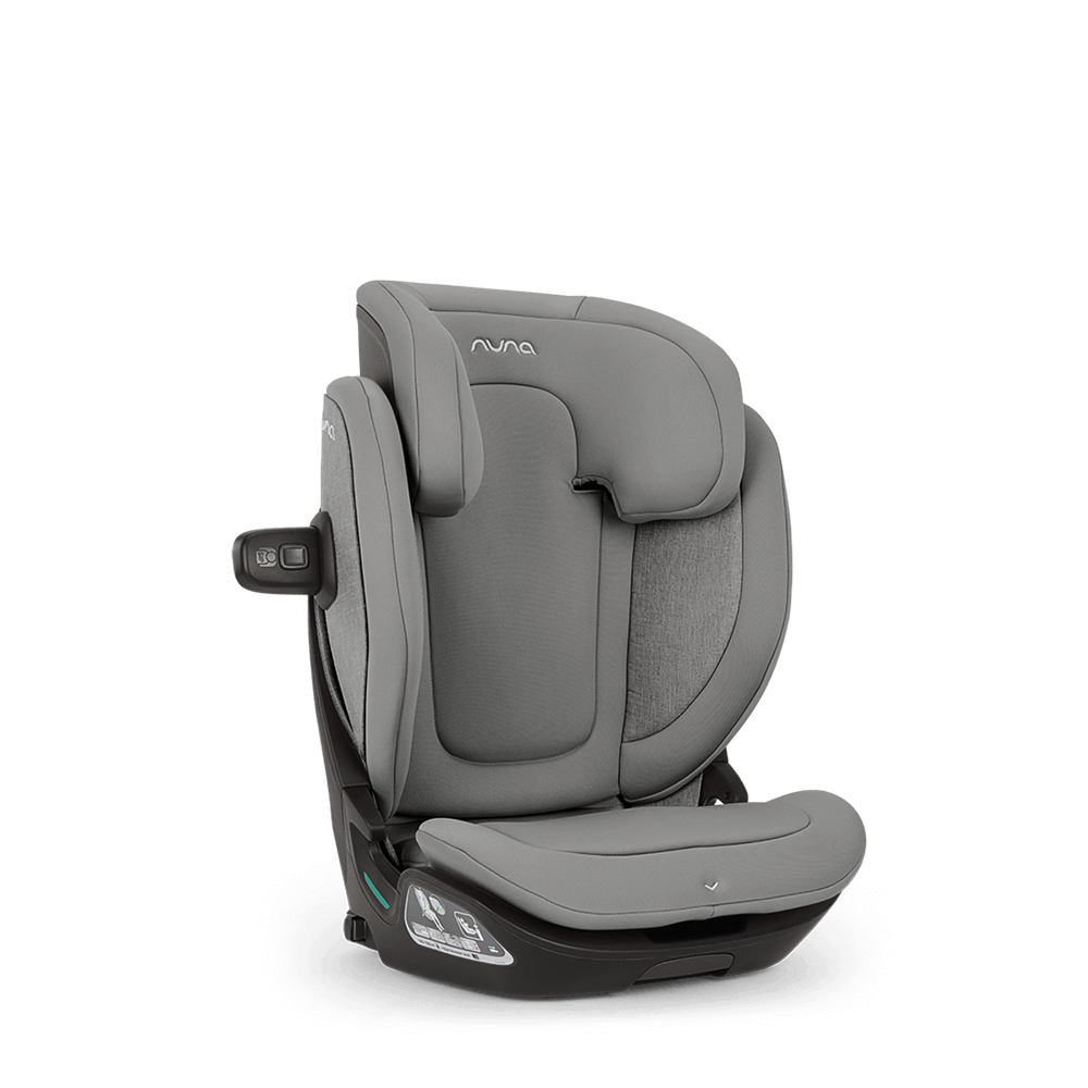 NUNA SEGGIOLINO AUTO AACE™ LX SEASALT CON STARTER KIT CS12301SSTGL