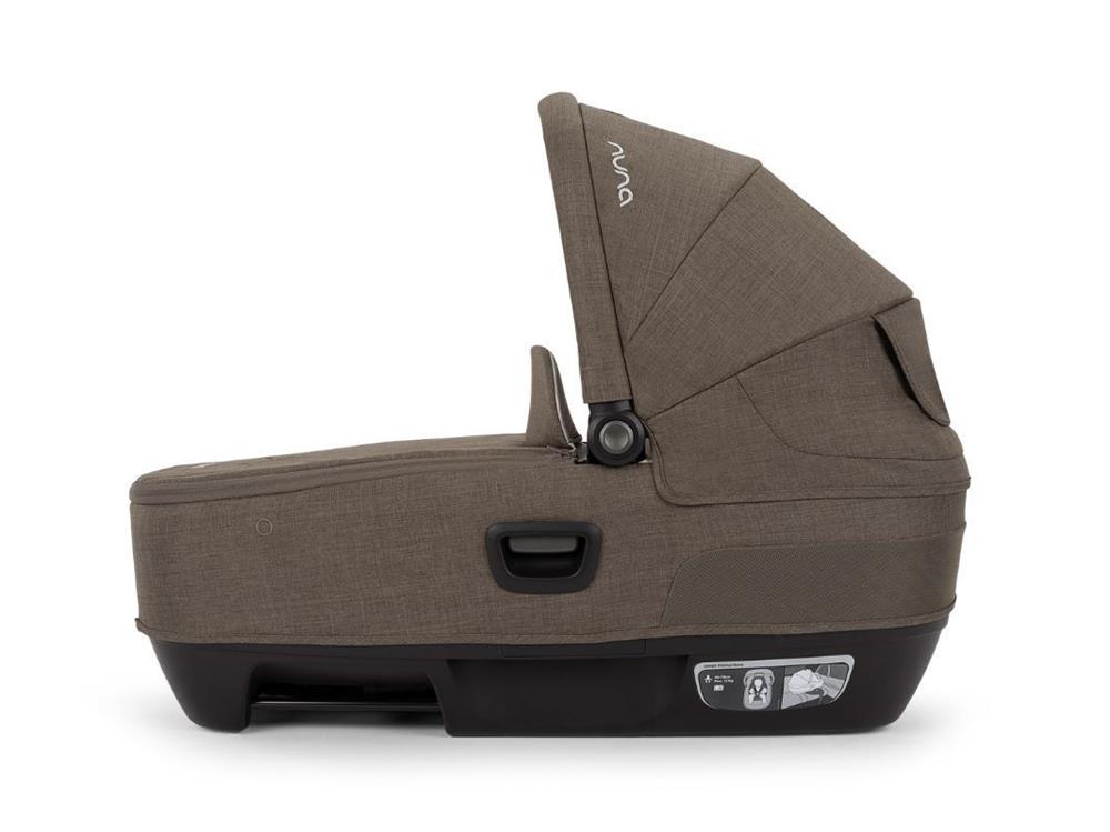 NUNA NAVICELLA CARI™ NEXT PISTACCHIO CS15908PITGL<br /> NUNA NAVICELLA CARI™ NEXT PISTACCHIO CS15908PITGL<br />