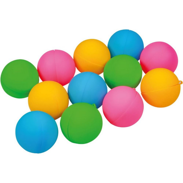 PUSTEFIX PALLONCINI D'ACQUA WATER SPLASHERS 12 PZ 101112