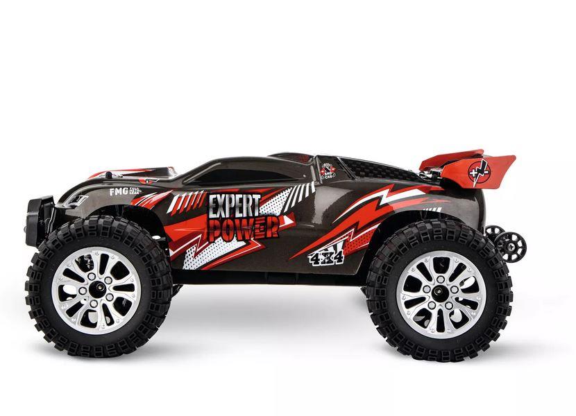 CARRERA EXPERT RC BUGGY BRUSHLESS A 2,4 GHZ 370102201