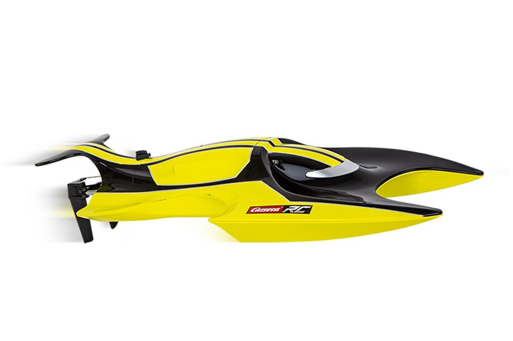 CARRERA PROFI RC 2,4GHZ SPEEDRAY BOAT 370301030