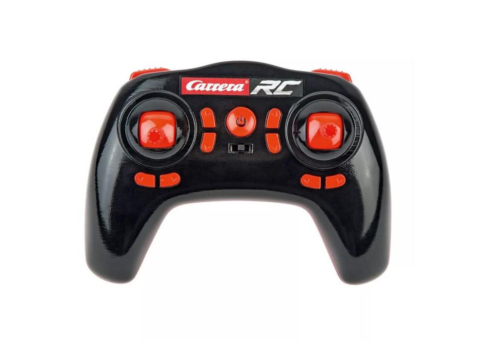 CARRERA RC 2,4GHZ QUADCOPTER X2 370503032