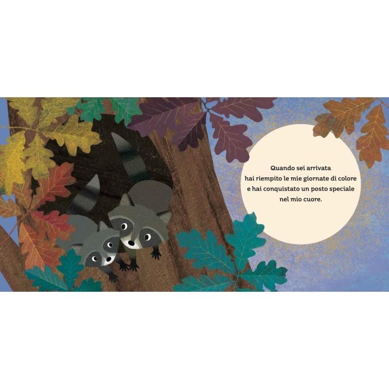 SASSI EDITORE PICTURE BOOKS - SORELLE PER SEMPRE