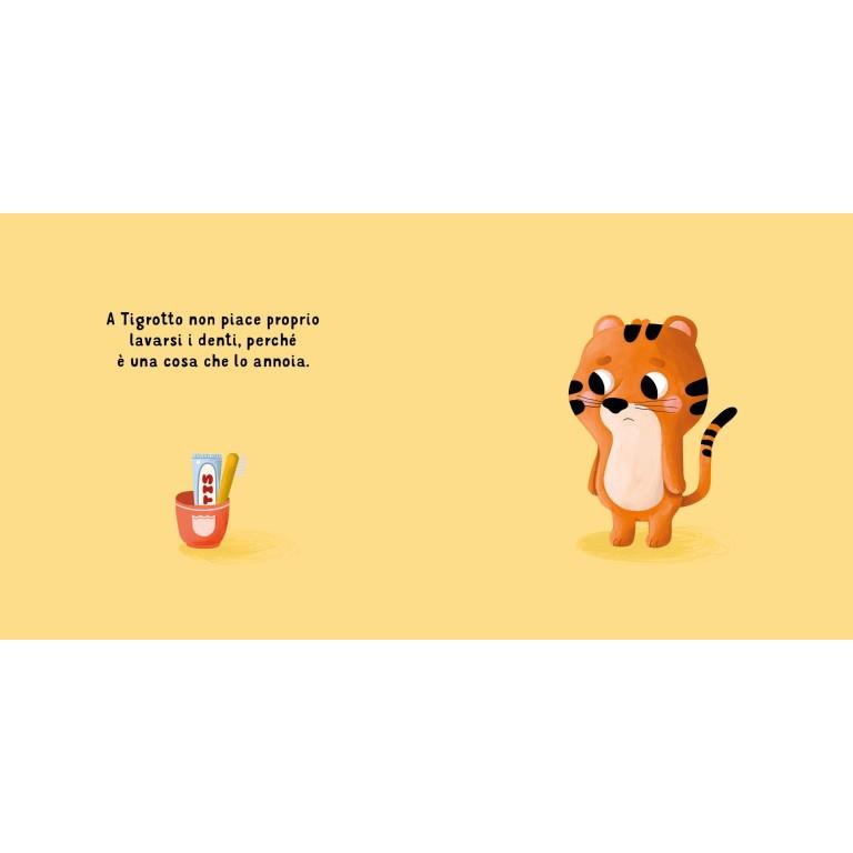 SASSI EDITORE MI LAVO I DENTI - PASSO DOPO PASSO SASSI EDITORE MI LAVO I DENTI - PASSO DOPO PASSO
