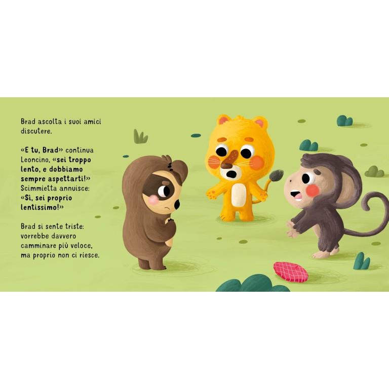 SASSI EDITORE RISPETTIAMOCI - PASSO DOPO PASSO