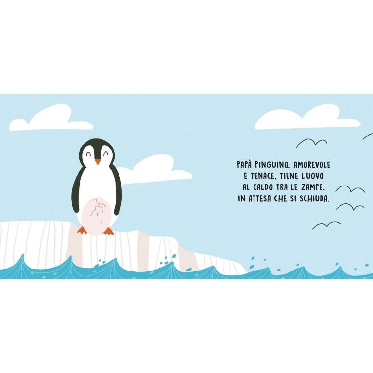 SASSI EDITORE DOLCI STORIE SONORE - PAPÀ E CUCCIOLI