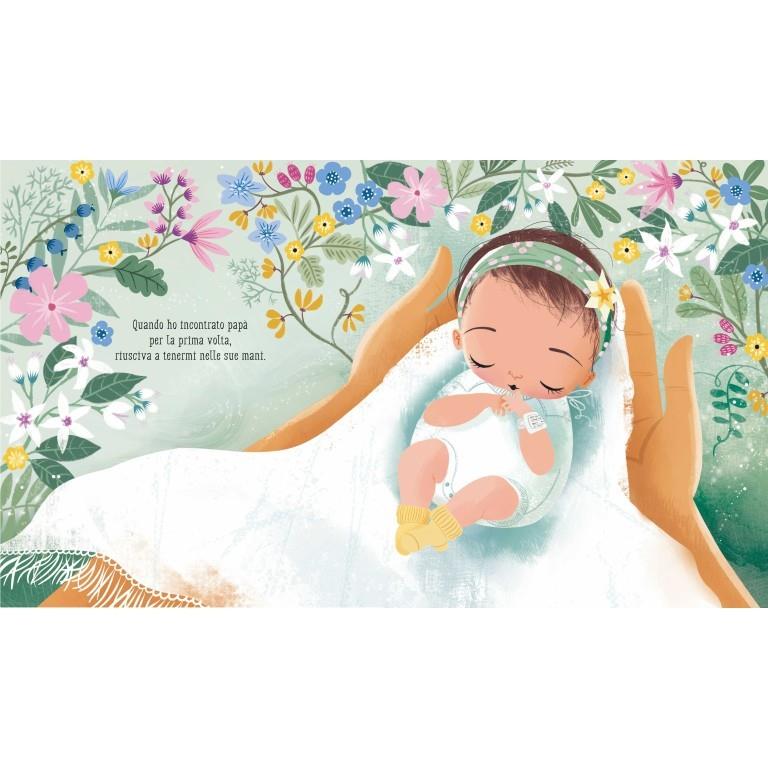 SASSI EDITORE PICTURE BOOKS - IL MIO NOME È UN DONO