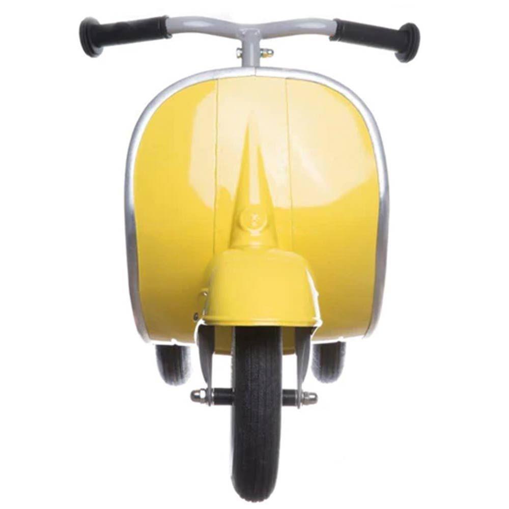 AMBOSSTOYS PRIMO CLASSIC VESPA GIALLA