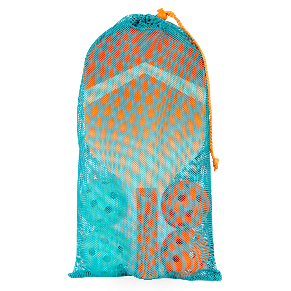 BATTAT B.TOYS SET DI PICKLEBALL BX2347