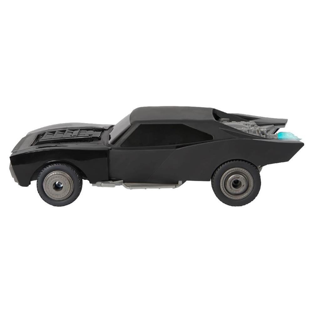 SPIN MASTER BATMOBILE MOVIE RC 6061300