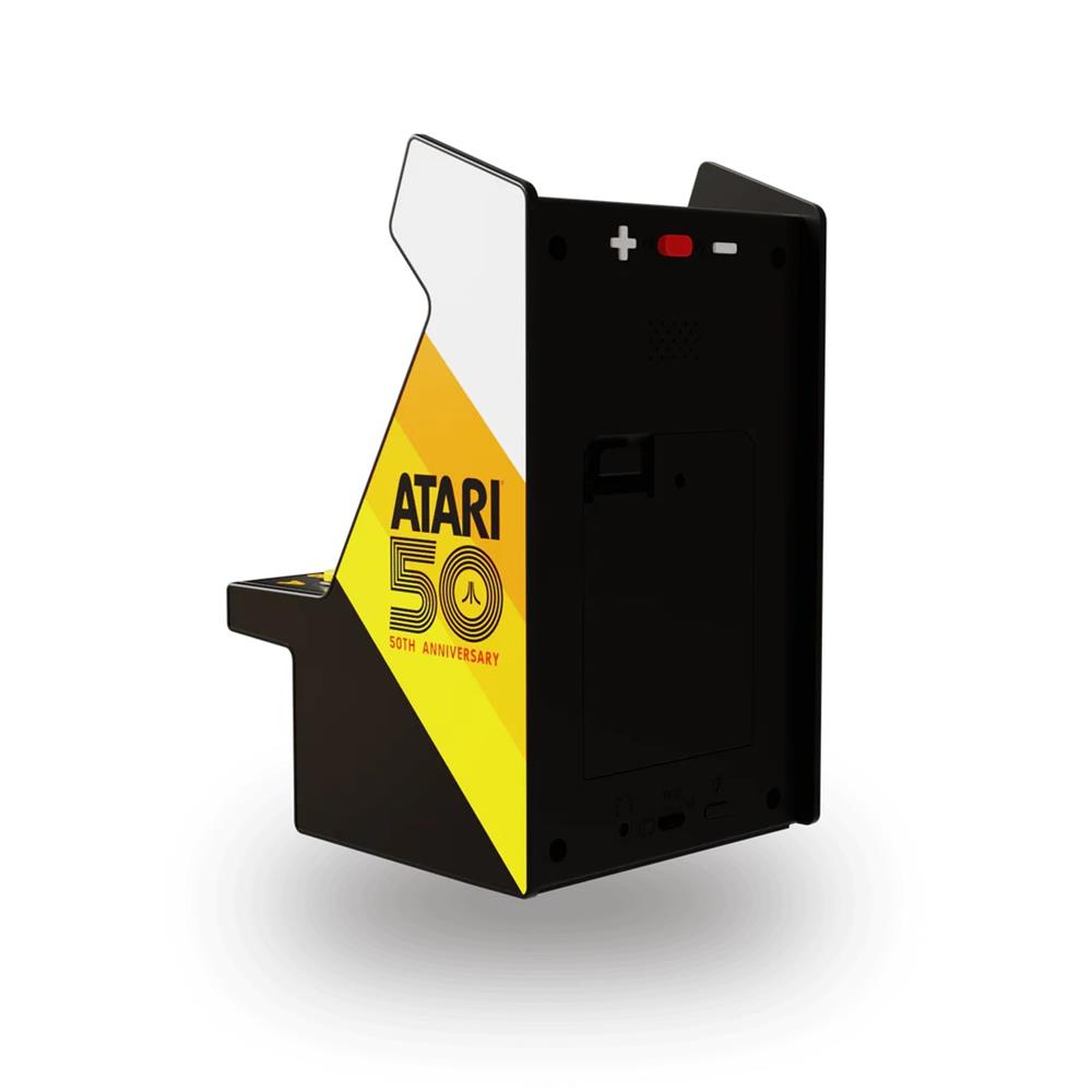 MY ARCADE MICRO PLAYER PRO ATATRI 50TH ANNIVERSARY (100+ GAMES IN 1) 7013