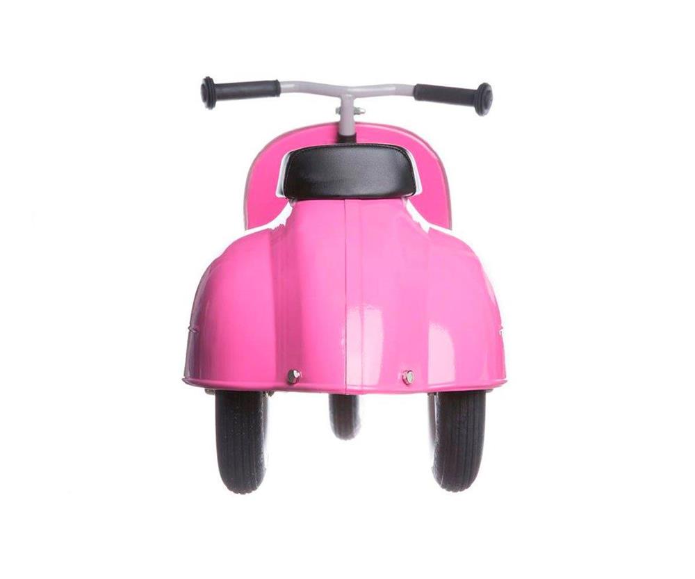 AMBOSSTOYS PRIMO CLASSIC VESPA ROSA