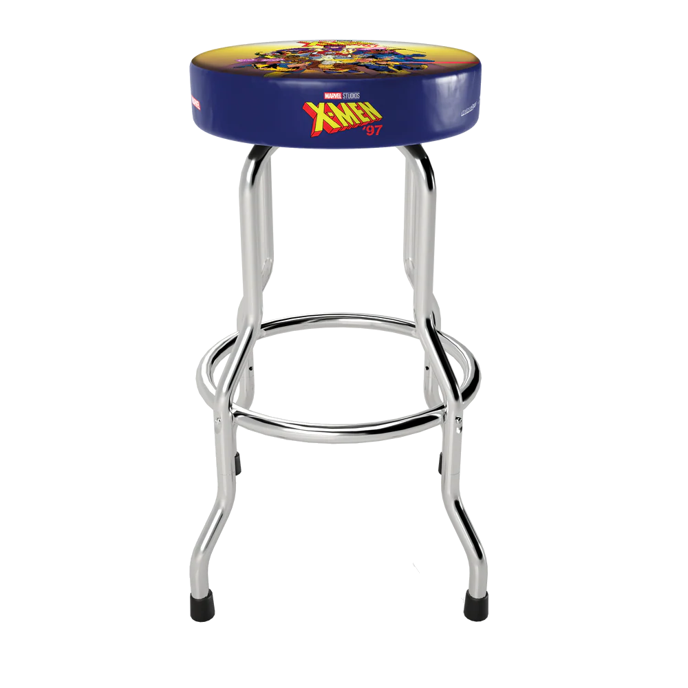 ARCADE1UP SGABELLO X-MEN MRC-S-404800