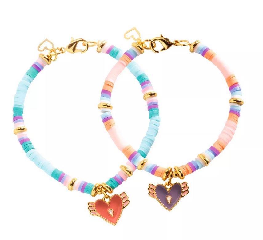 DJECO DUO JEWELS - HEART HEISHI DJ00015