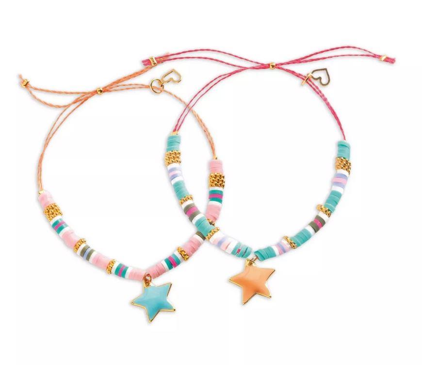 DJECO DUO JEWELS - STAR HEISHI DJ0021