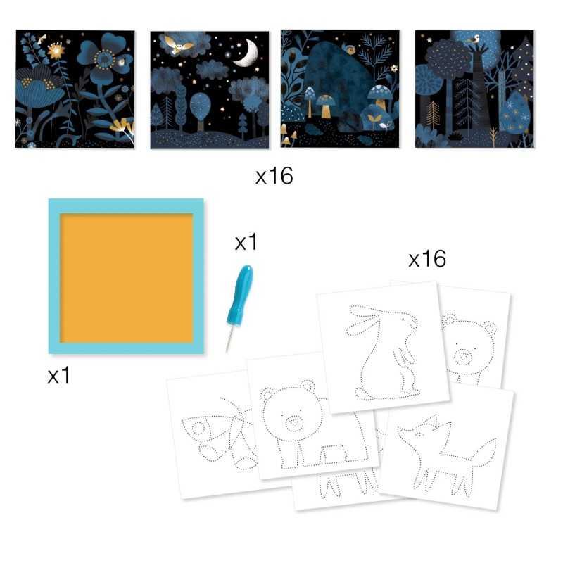 DJECO IMAGE REVEAL DJ00087