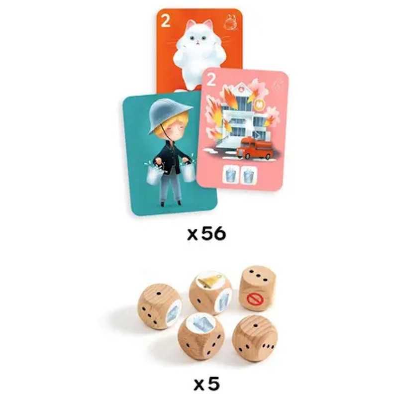 DJECO S.O.S. MISSION DJ00831