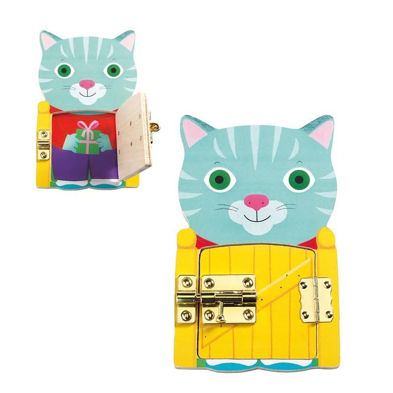 DJECO LOCKTOU DJ01664