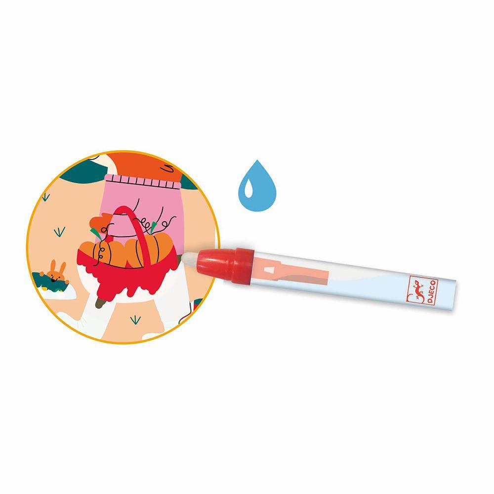 DJECO 4 SEASONS DJ09076