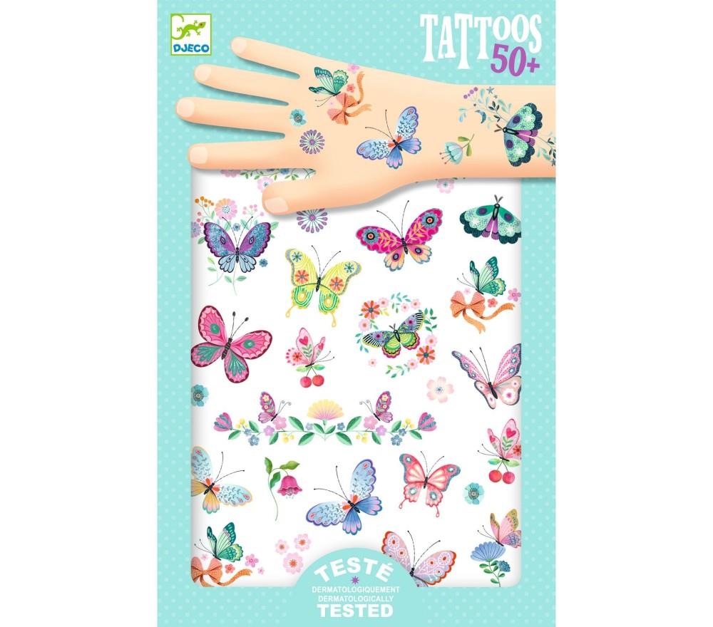 DJECO DREAM BUTTERFLIES DJ09249