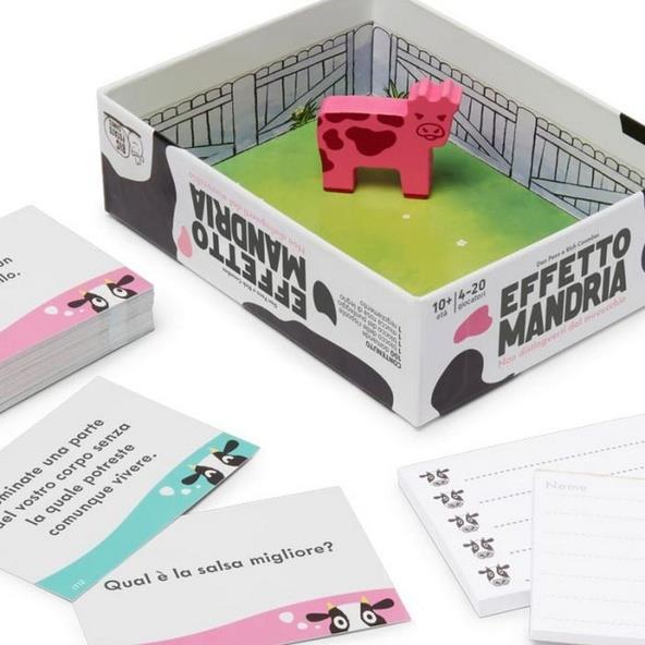 ASMODEE EFFETTO MANDRIA MIN 7649