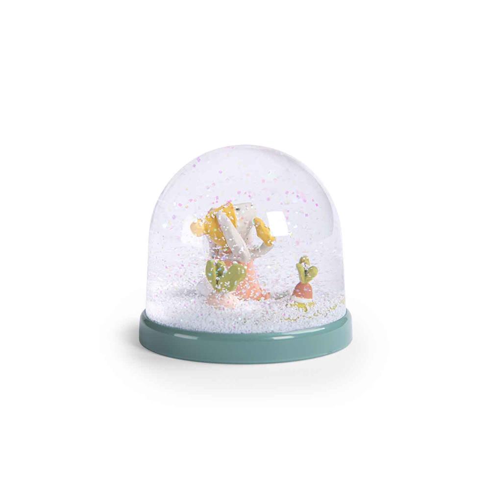 MOULIN ROTY PALLA DI NEVE CONIGLIETTO E RICCIO 678175