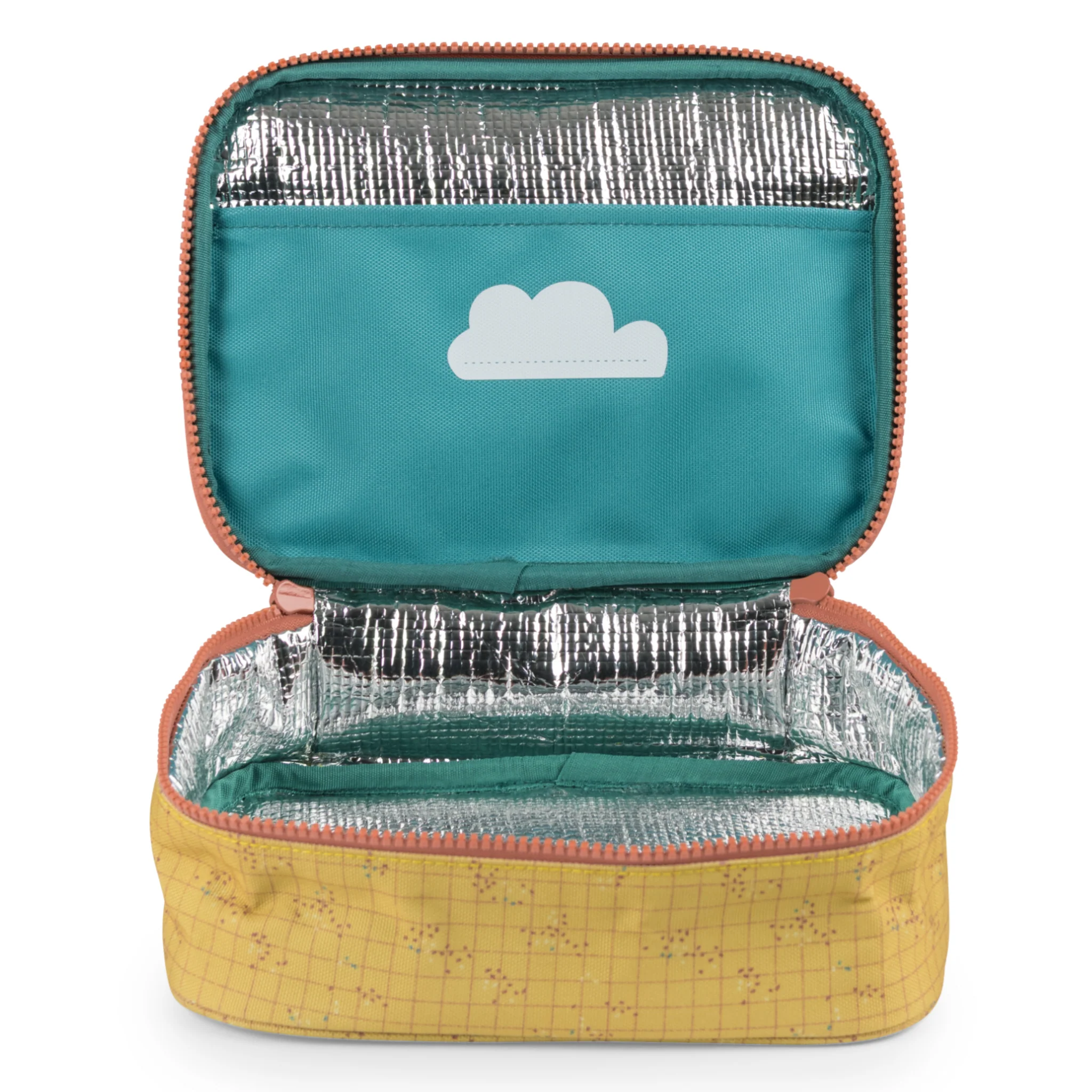 MOULIN ROTY BORSA ISOTERMICA TROIS PETITS LAPINS 678235