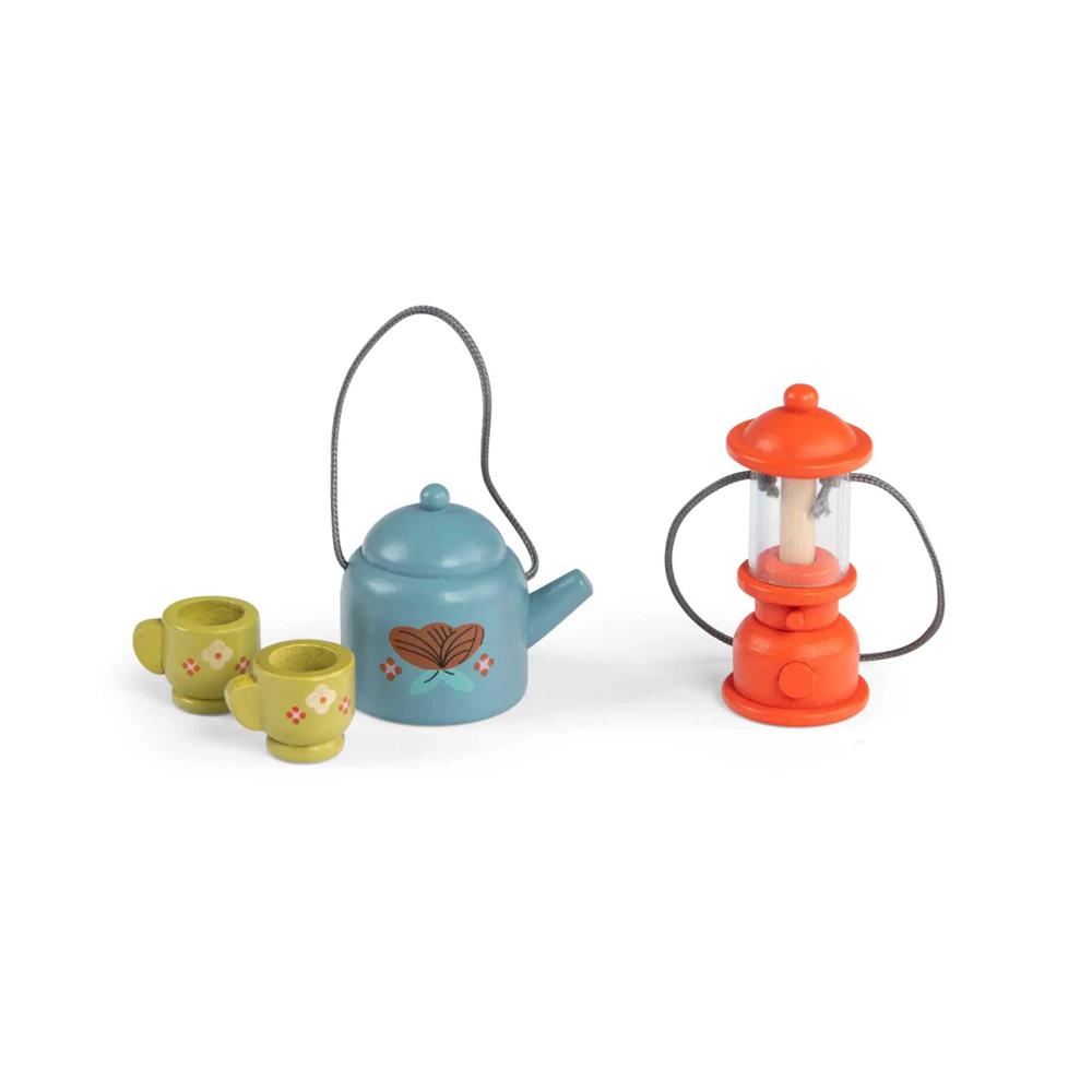 MOULIN ROTY SET ANGOLO DELLE STORIE - MINOUCHKAS 681106