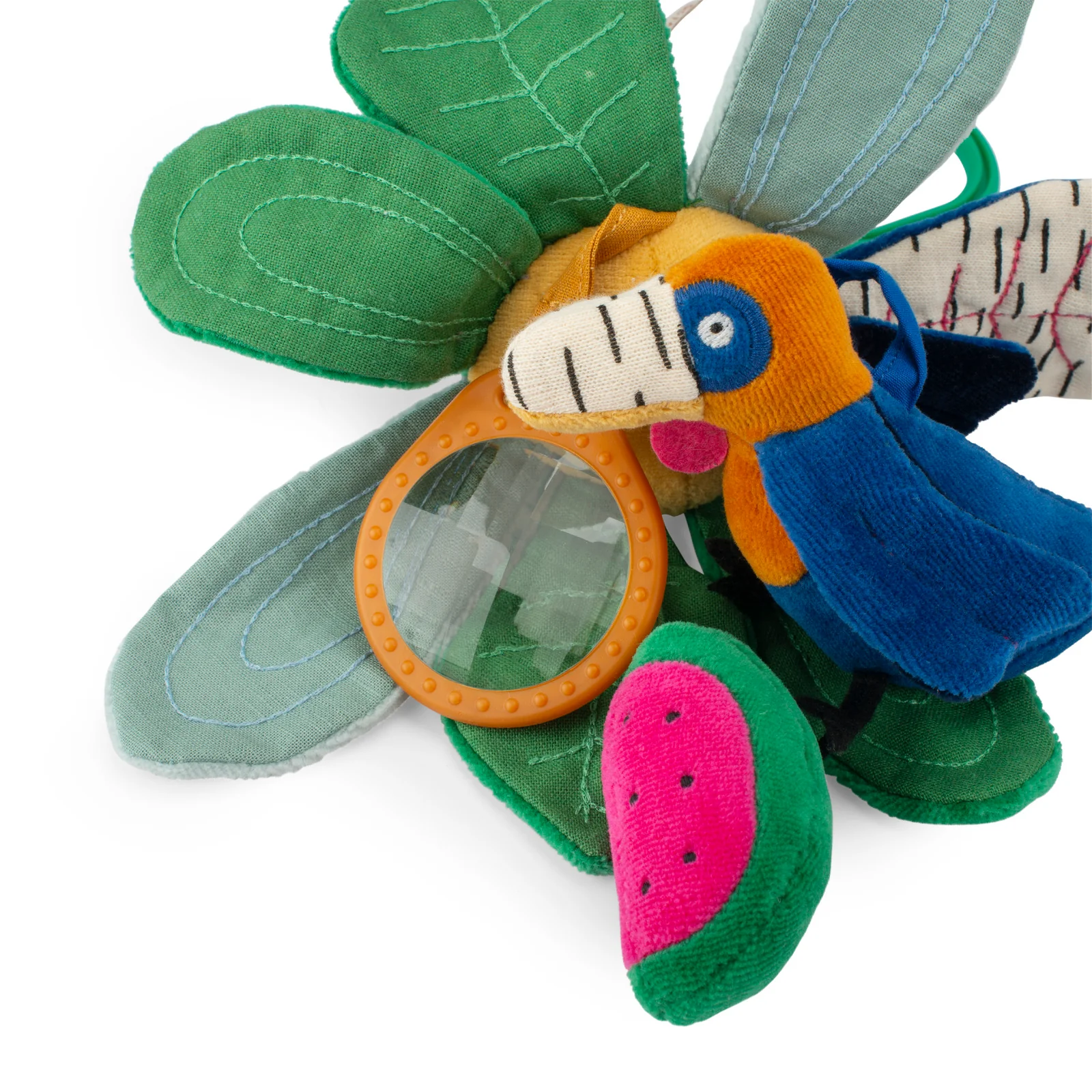 MOULIN ROTY FIORE ATTIVITÀ DA APPENDERE LA FORESTA MAWA 688079