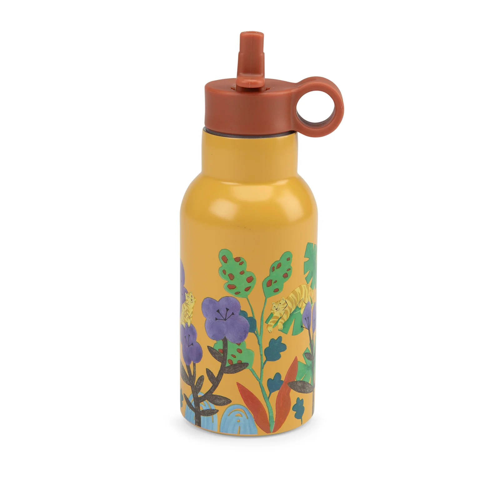 MOULIN ROTY BORRACCIA TERMICA ACCIAIO INOX CON CANNUCCIA - LA FORESTA MAWA 688233