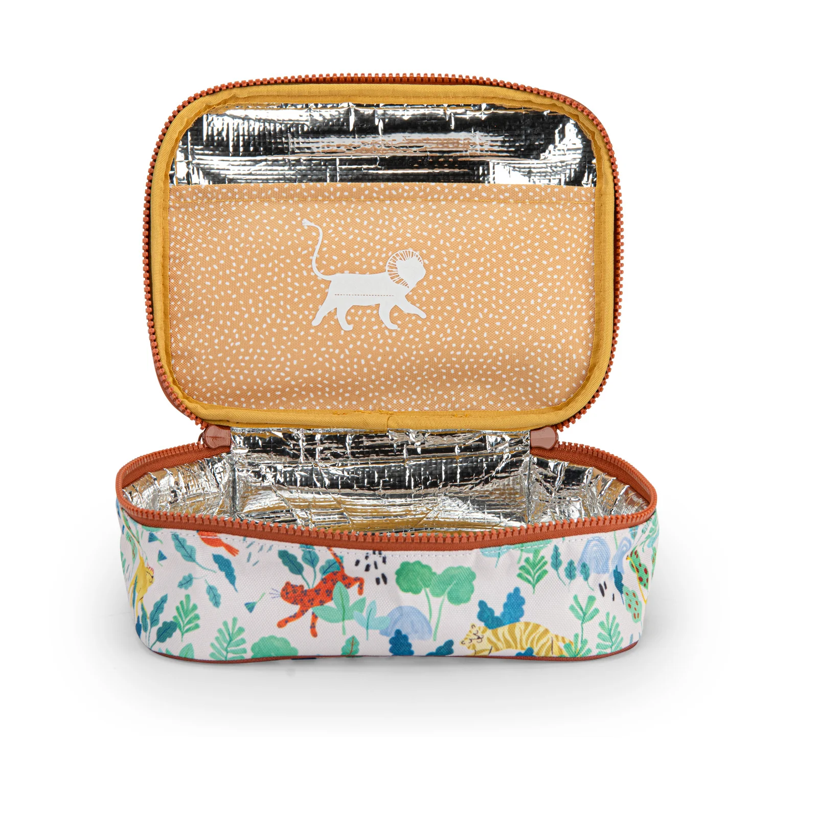 MOULIN ROTY BORSA ISOTERMICA LA FORESTA MAWA 688237