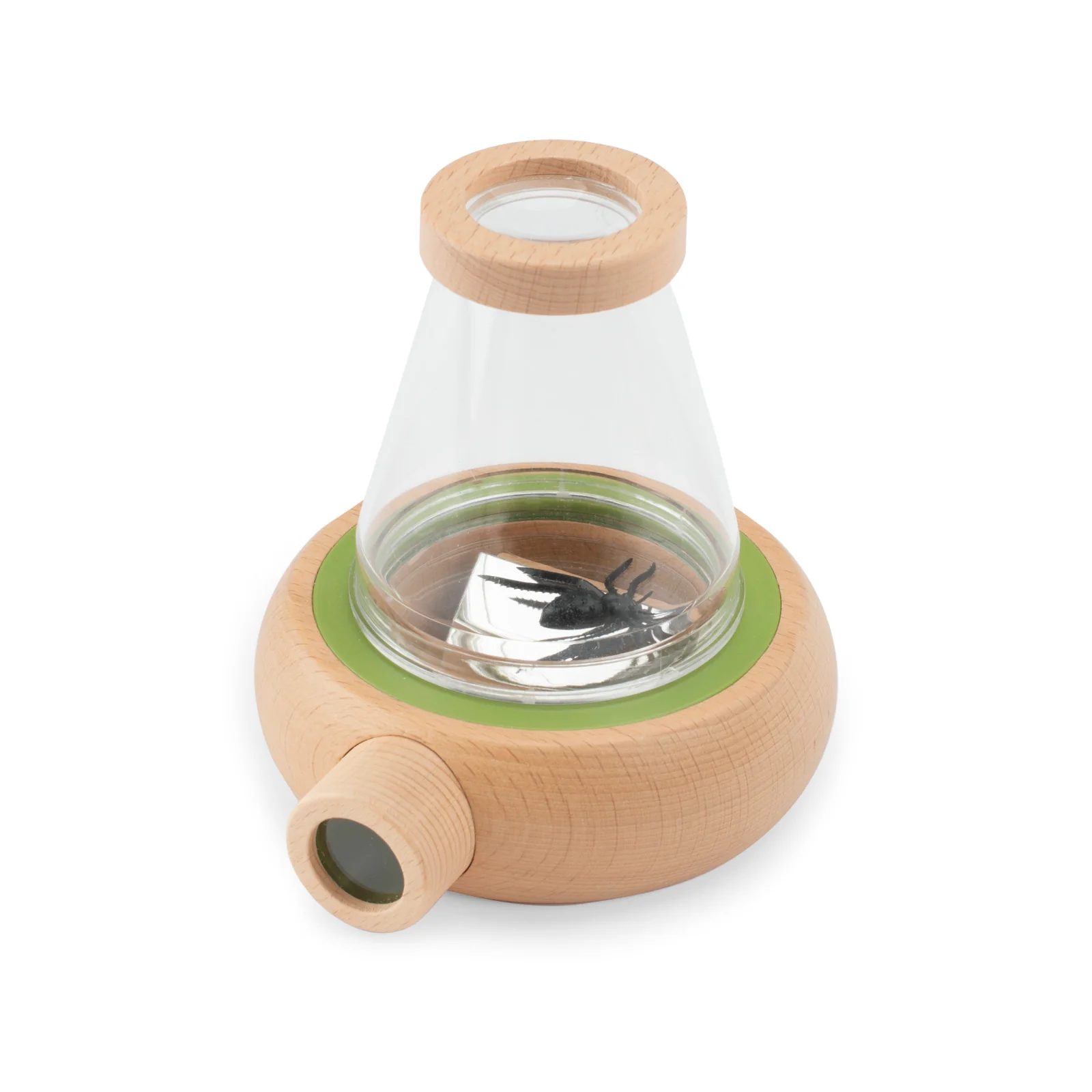 MOULIN ROTY GRANDE SCATOLA DI OSSERVAZIONE LE JARDIN DU MOULIN 712440