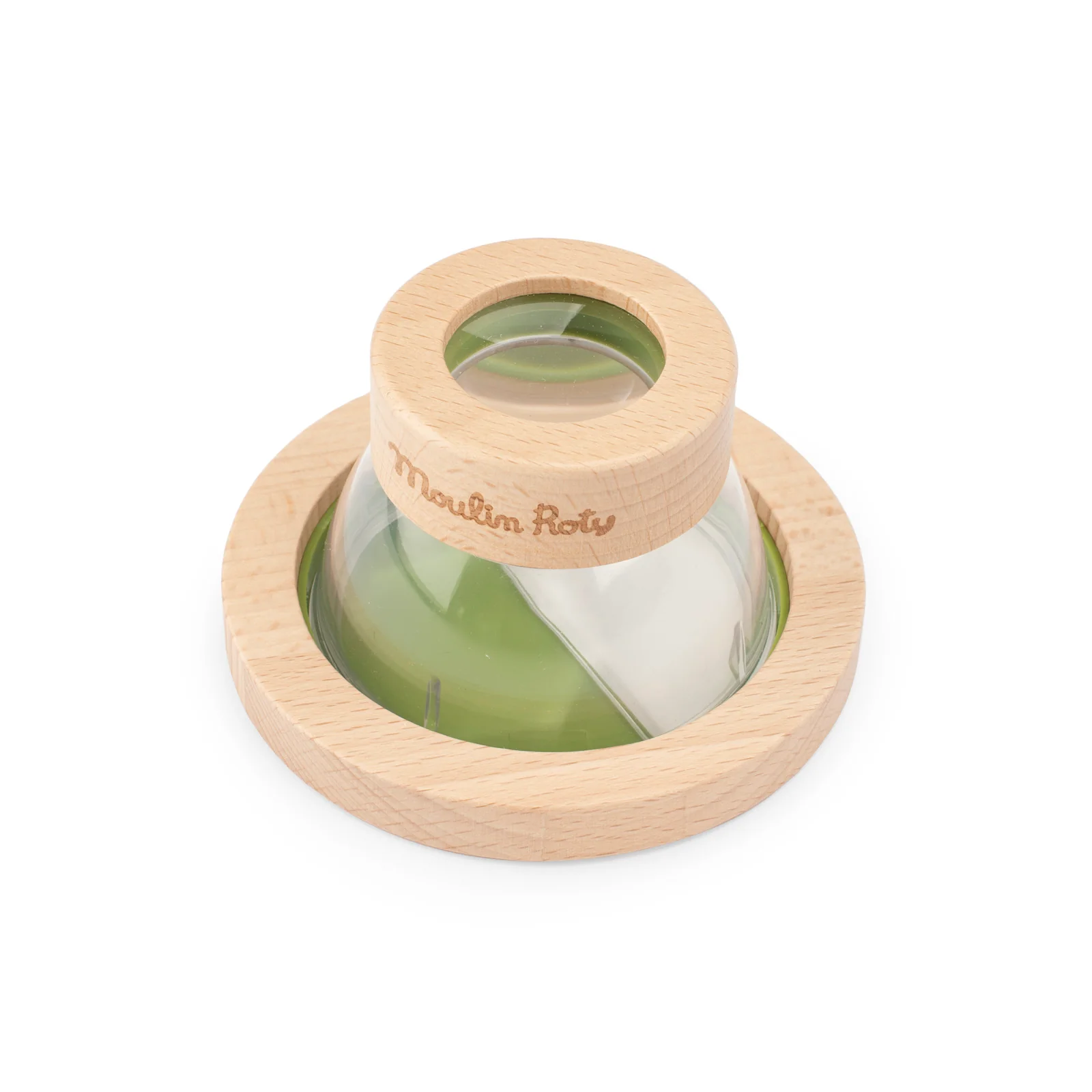 MOULIN ROTY PICCOLA SCATOLA DI OSSERVAZIONE LE JARDIN DU MOULIN 712441