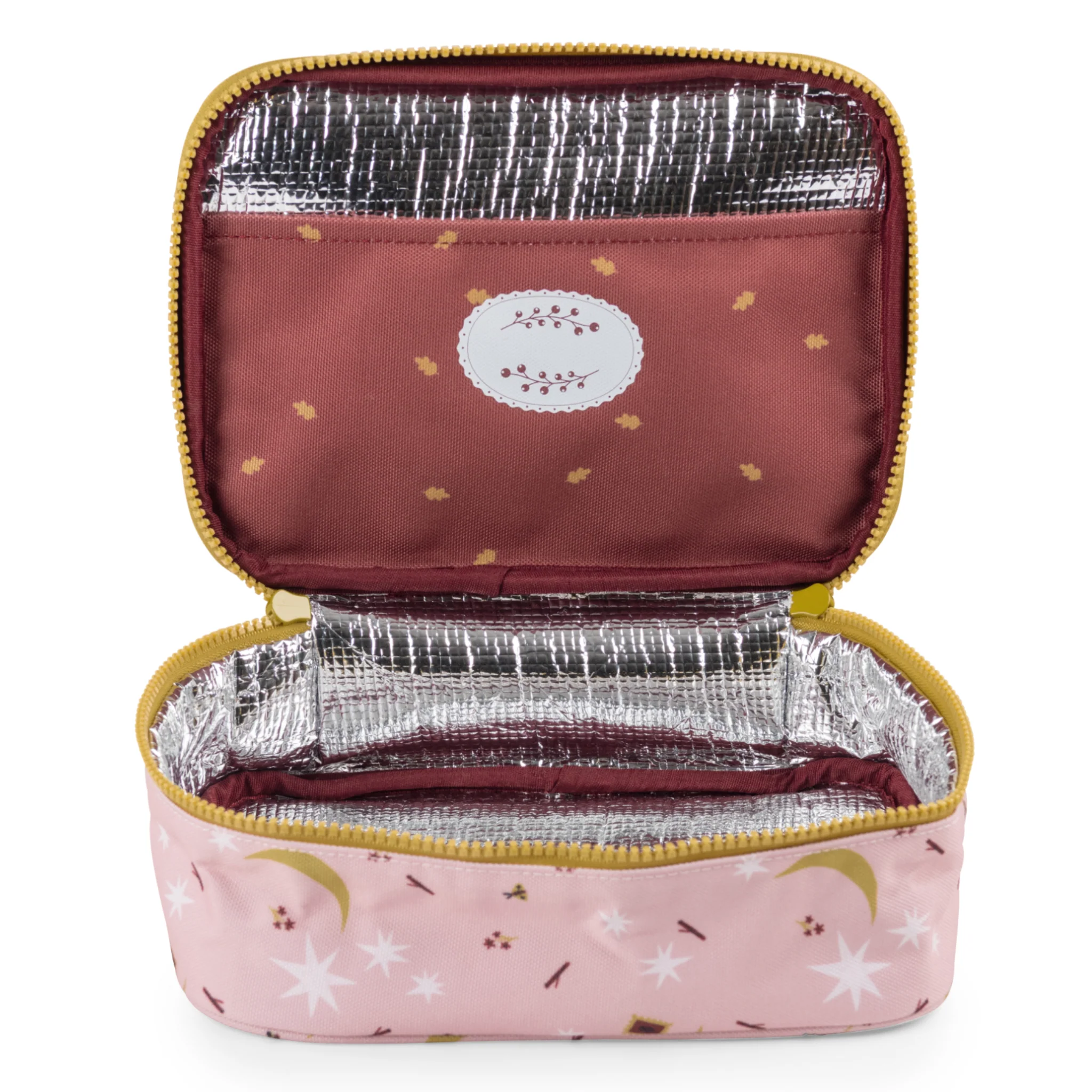 MOULIN ROTY BORSA ISOTERMICA APRÈS LA PLUIE 715237