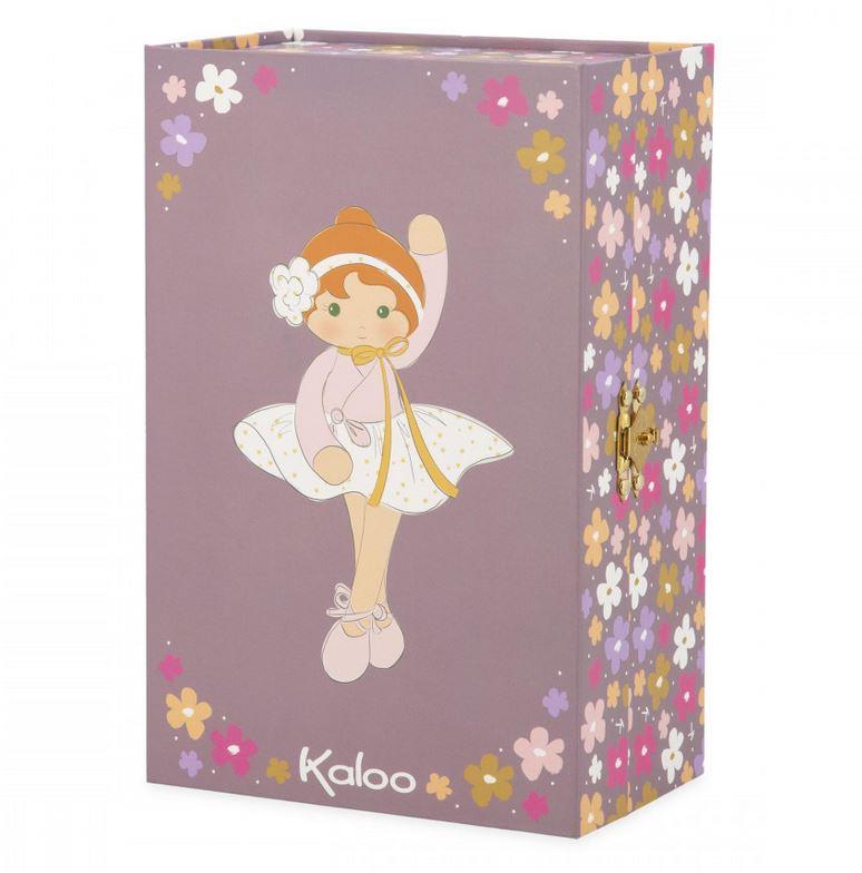 KALOO SCATOLA MUSICALE VALENTINE K200007