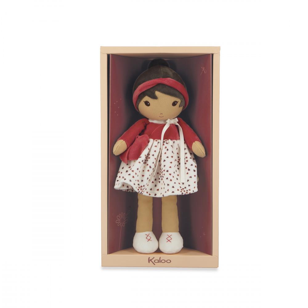 KALOO TENDRESSE EMILIE LA MIA PRIMA BAMBOLA IN STOFFA 32 CM K200016