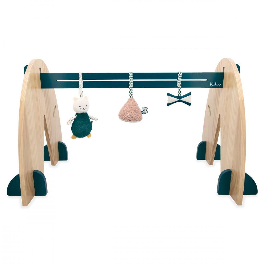 KALOO IL MIO ARCO SENSORIALE EVOLUTIVO E MULTIATTIVITÀ K227004 KALOO IL MIO ARCO SENSORIALE EVOLUTIVO E MULTIATTIVITÀ K227004