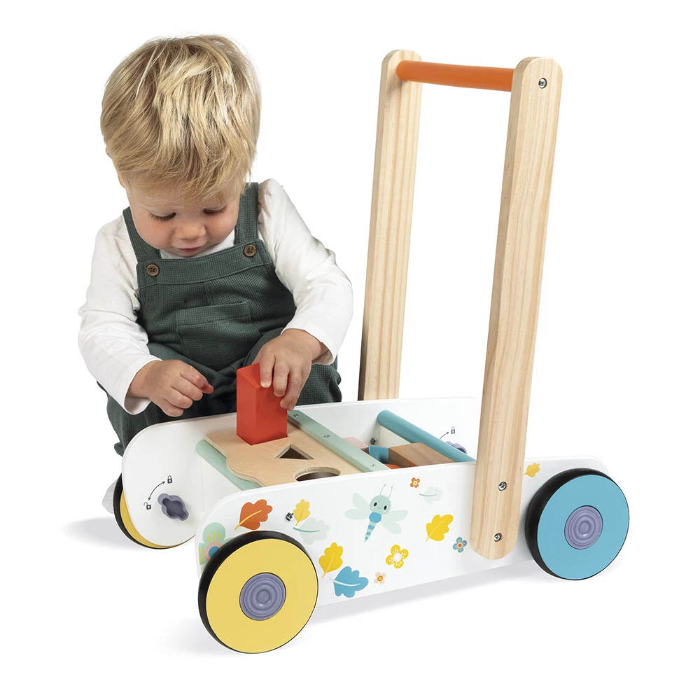 JANOD PURE - CARRELLO DA PASSEGGIO J05143 JANOD PURE - CARRELLO DA PASSEGGIO J05143