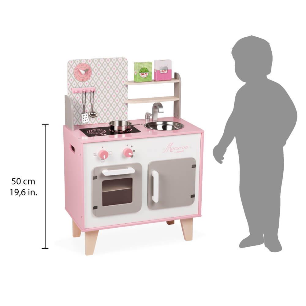 JANOD CUCINA MACARON J06567