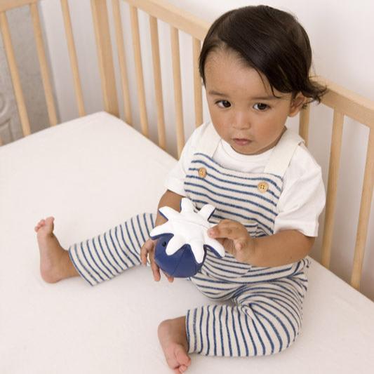 LITTLE BIG FRIENDS OTTAVA IL POLPO - ANIMALI NUSICALI 302542