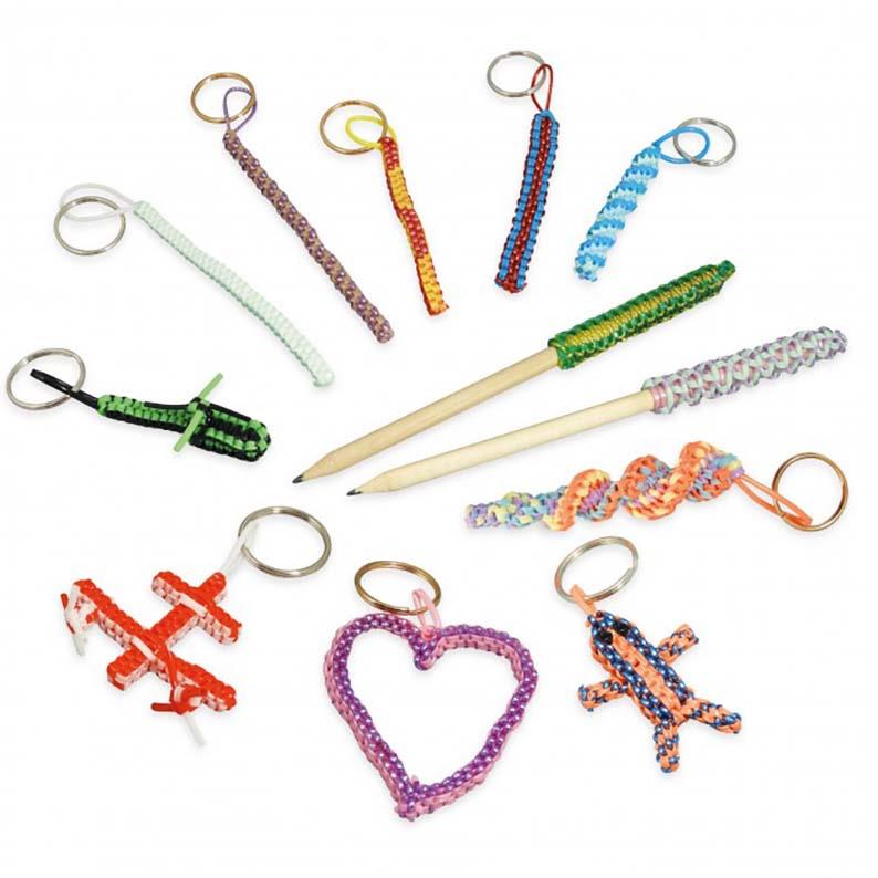 BUKI KIT SCOUBIDOU FK002